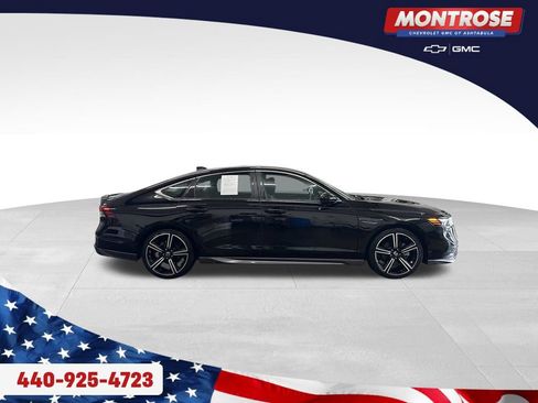 Used 2023 Honda Accord Sport image 6