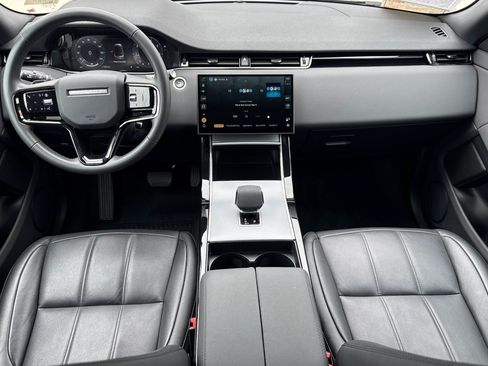 Used 2024 Land Rover Range Rover Evoque S AWD/4WD image 16