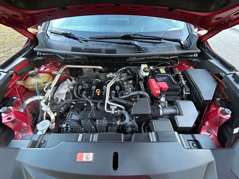 Used 2022 Mitsubishi Outlander ES image 11