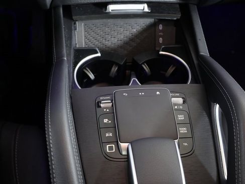 Certified 2026 Mercedes-Benz GLE 350 4MATIC image 22