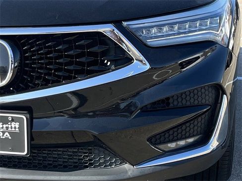 Certified 2021 Acura RDX FWD w/ Advance Package image 9