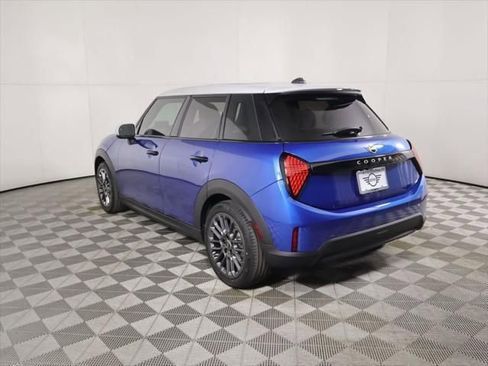 New 2026 MINI Cooper S image 7