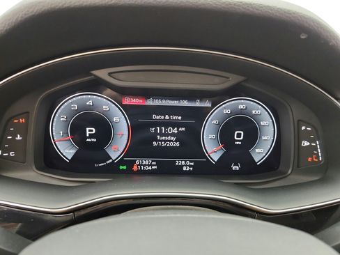 Used 2023 Audi Q7 3.0T Premium Plus AWD/4WD image 10