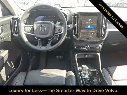 Certified 2026 Volvo XC40 B5 Plus w/ Protection Package Premier AWD/4WD image 12
