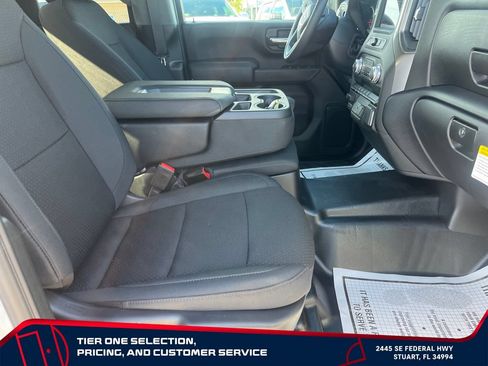 New 2026 GMC Sierra 2500 Pro w/ Convenience Package AWD/4WD image 18