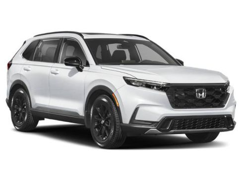Certified 2023 Honda CR-V Sport image 8