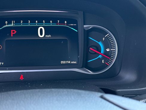 Used 2021 Honda Pilot Special Edition image 27