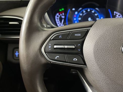 Used 2020 Hyundai Santa Fe Limited image 28