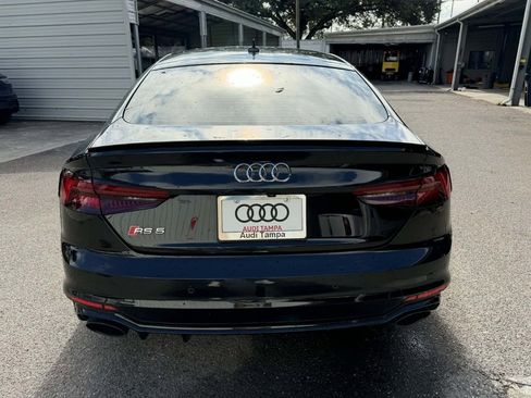 Used 2019 Audi RS 5 2.9T image 5