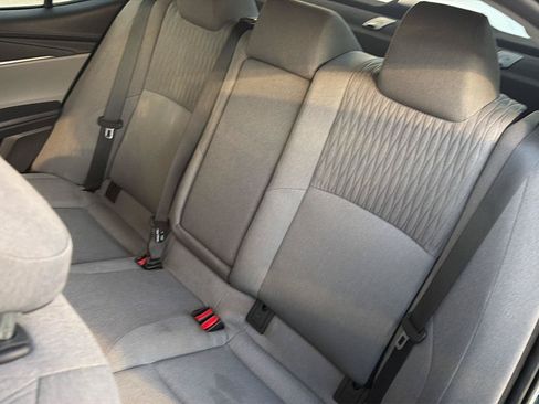 Certified 2025 Toyota Camry LE FWD image 30