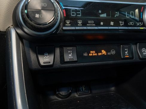 Certified 2023 Toyota RAV4 XLE Premium image 10