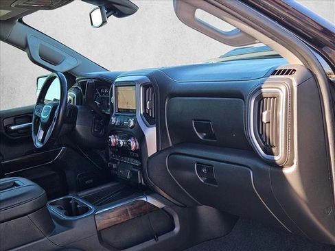Used 2021 GMC Sierra 1500 SLT image 20