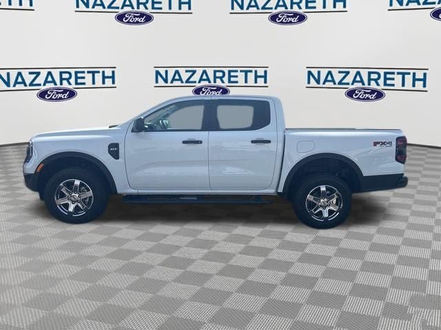 New 2026 Ford Ranger XLT AWD/4WD image 4