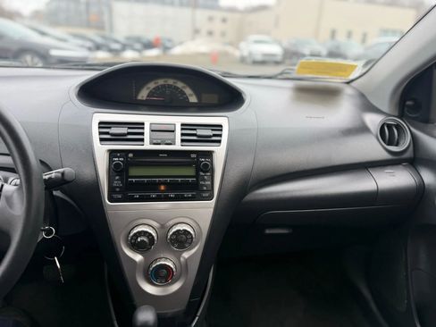 Used 2008 Toyota Yaris S image 26