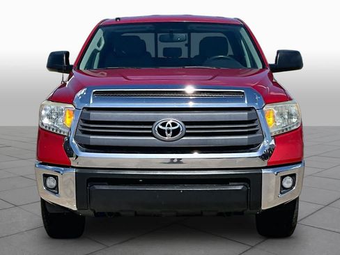 Used 2014 Toyota Tundra SR5 w/ SR5 Upgrade Package RWD image 4