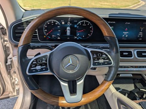 Used 2021 Mercedes-Benz GLE 350 image 49