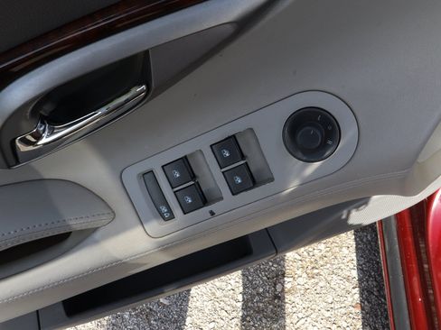Used 2010 Buick LaCrosse CXL FWD image 14