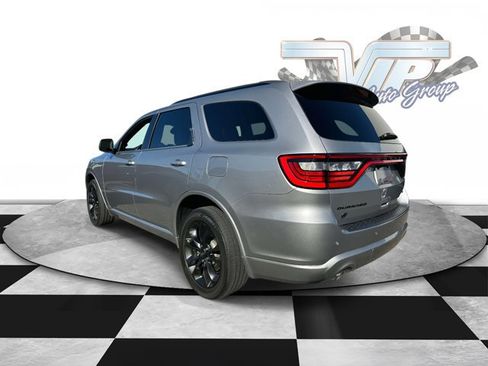 Certified 2021 Dodge Durango GT image 5