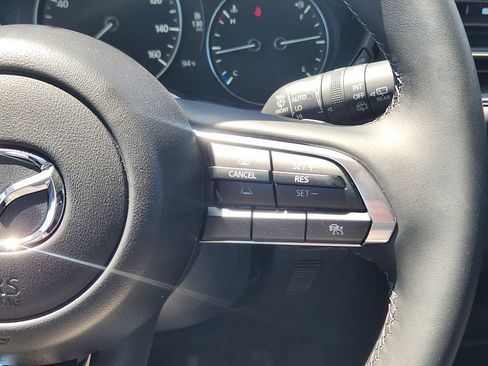Used 2025 MAZDA CX-30 AWD 2.5 S w/ Premium Package image 24