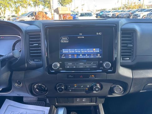 Certified 2024 Nissan Frontier S image 21