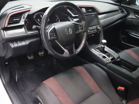 Used 2020 Honda Civic Si image 18