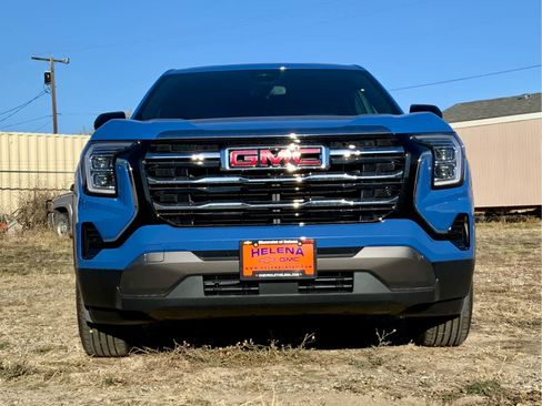 New 2026 GMC Terrain Elevation image 11