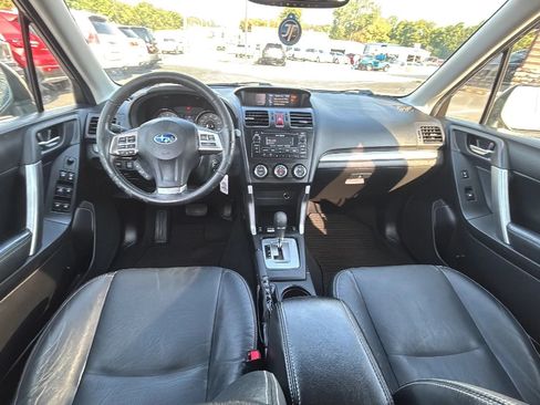 Used 2014 Subaru Forester 2.5i Limited w/ Popular Package #2 AWD/4WD image 30