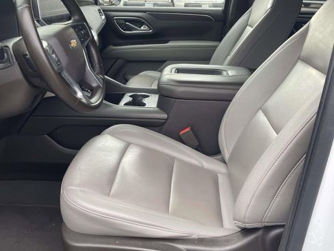 Used 2023 Chevrolet Tahoe LT image 11