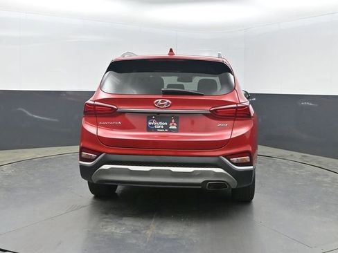 Used 2019 Hyundai Santa Fe Limited image 32