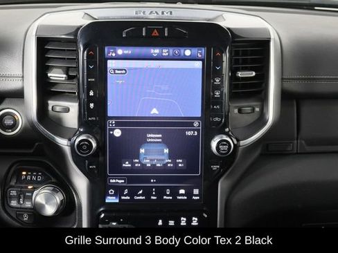 Used 2022 RAM 1500 Laramie w/ Sport Appearance Package image 29