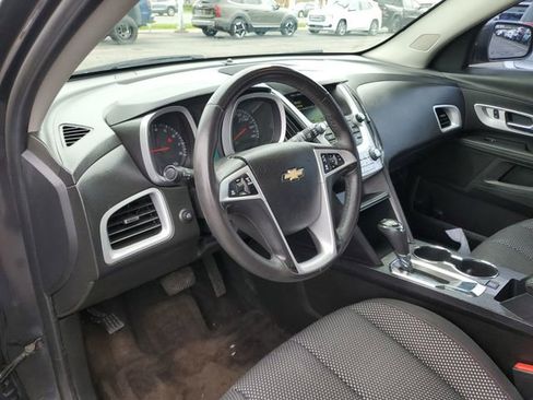 Used 2016 Chevrolet Equinox LT w/ Convenience Package FWD image 10