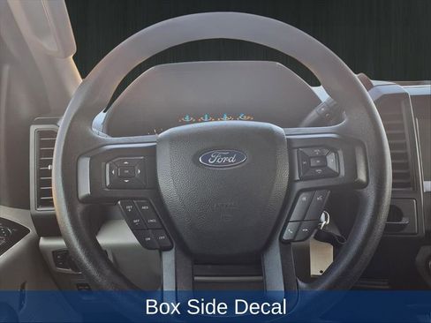 Used 2017 Ford F150 XL w/ Equipment Group 101A Mid image 24