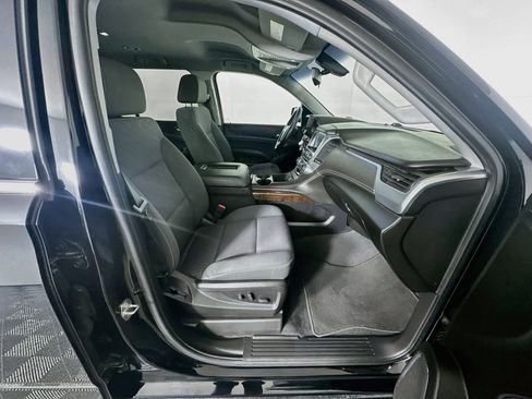 Used 2019 Chevrolet Tahoe LS AWD/4WD image 29