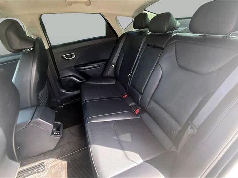 Certified 2026 Kia K4 EX FWD image 18