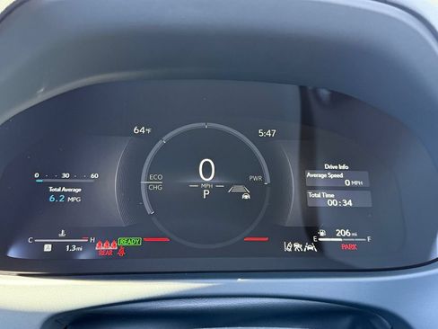 New 2026 Lexus UX 300h AWD image 22