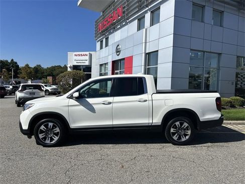 Used 2019 Honda Ridgeline RTL-T image 5