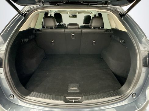Used 2024 MAZDA CX-5 Carbon Edition AWD/4WD image 31
