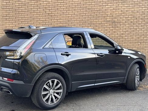 Used 2019 Cadillac XT4 Sport w/ Cold Weather Package image 25