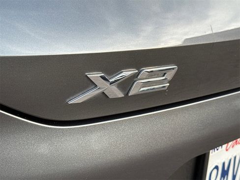 Used 2020 BMW X2 sDrive28i w/ Convenience Package image 11