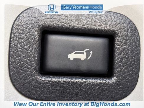 Used 2017 Nissan Rogue SL w/ SL Premium Package FWD image 18