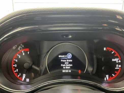 Used 2023 Dodge Durango GT image 10