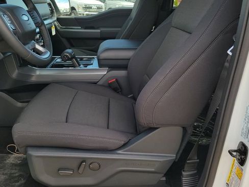 New 2026 Ford F150 XLT image 6