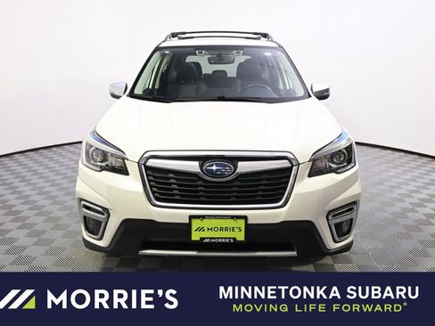 Used 2019 Subaru Forester Touring w/ Popular Package #3 AWD/4WD image 1