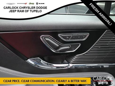 Used 2022 Lincoln Corsair Reserve image 15