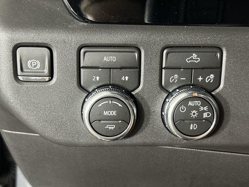 Used 2026 GMC Sierra 1500 Elevation AWD/4WD image 20