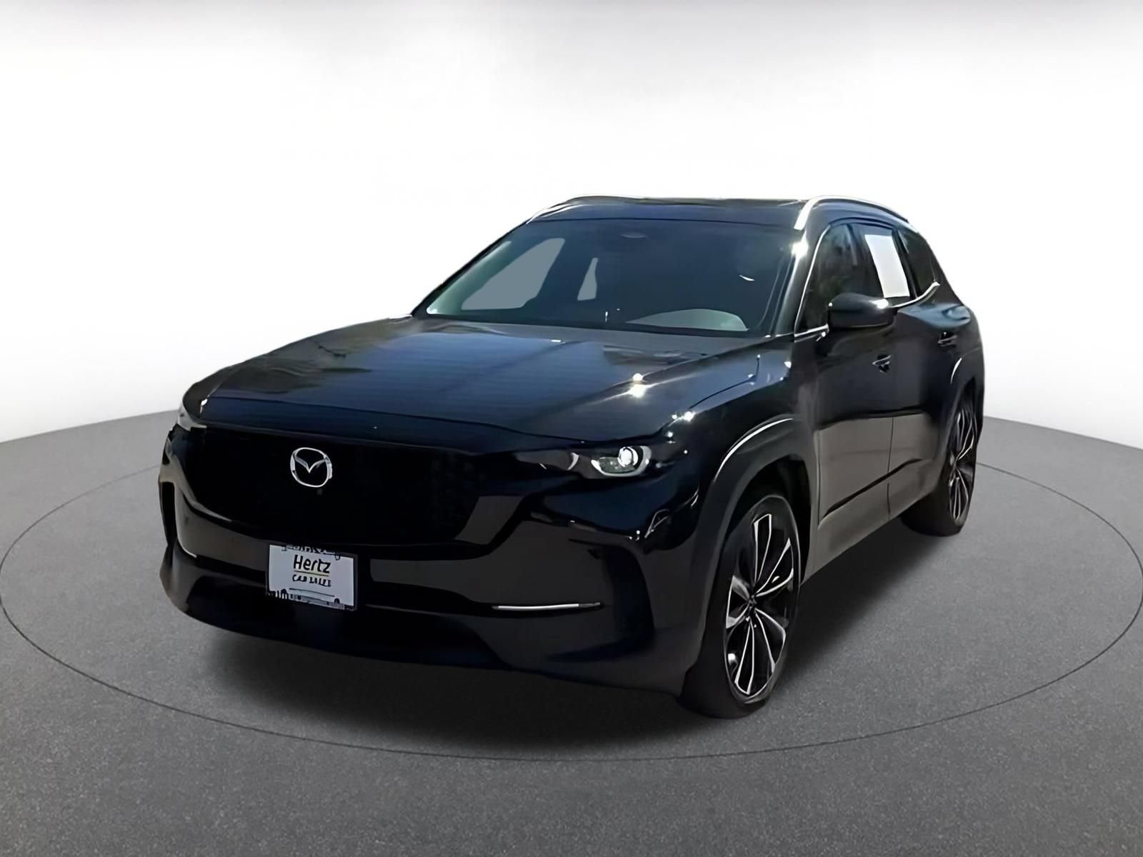 Used 2026 MAZDA CX-50 AWD 2.5 S w/ Premium Package image 6