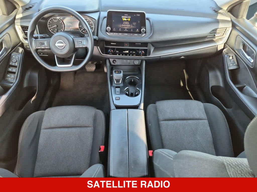 Used 2024 Nissan Rogue SV FWD image 15