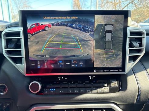 Used 2024 Toyota Tundra Platinum image 21