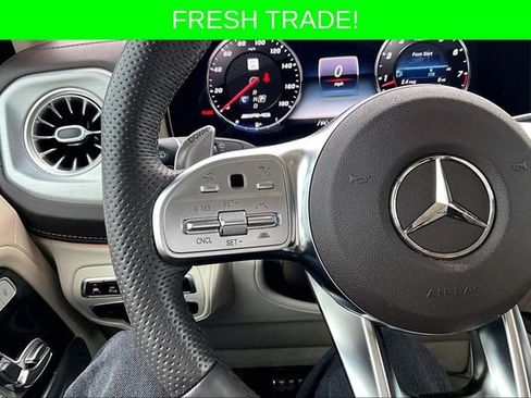 Used 2023 Mercedes-Benz G 63 AMG 4MATIC image 9