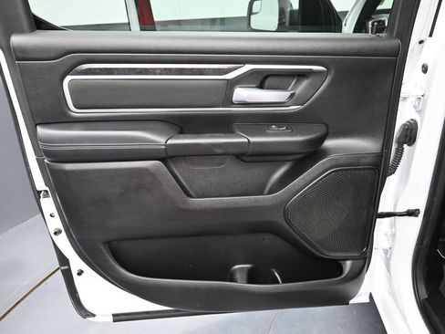 Used 2023 RAM 1500 Big Horn AWD/4WD image 20